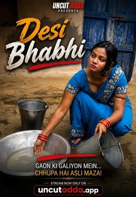 Desi Bhabhi